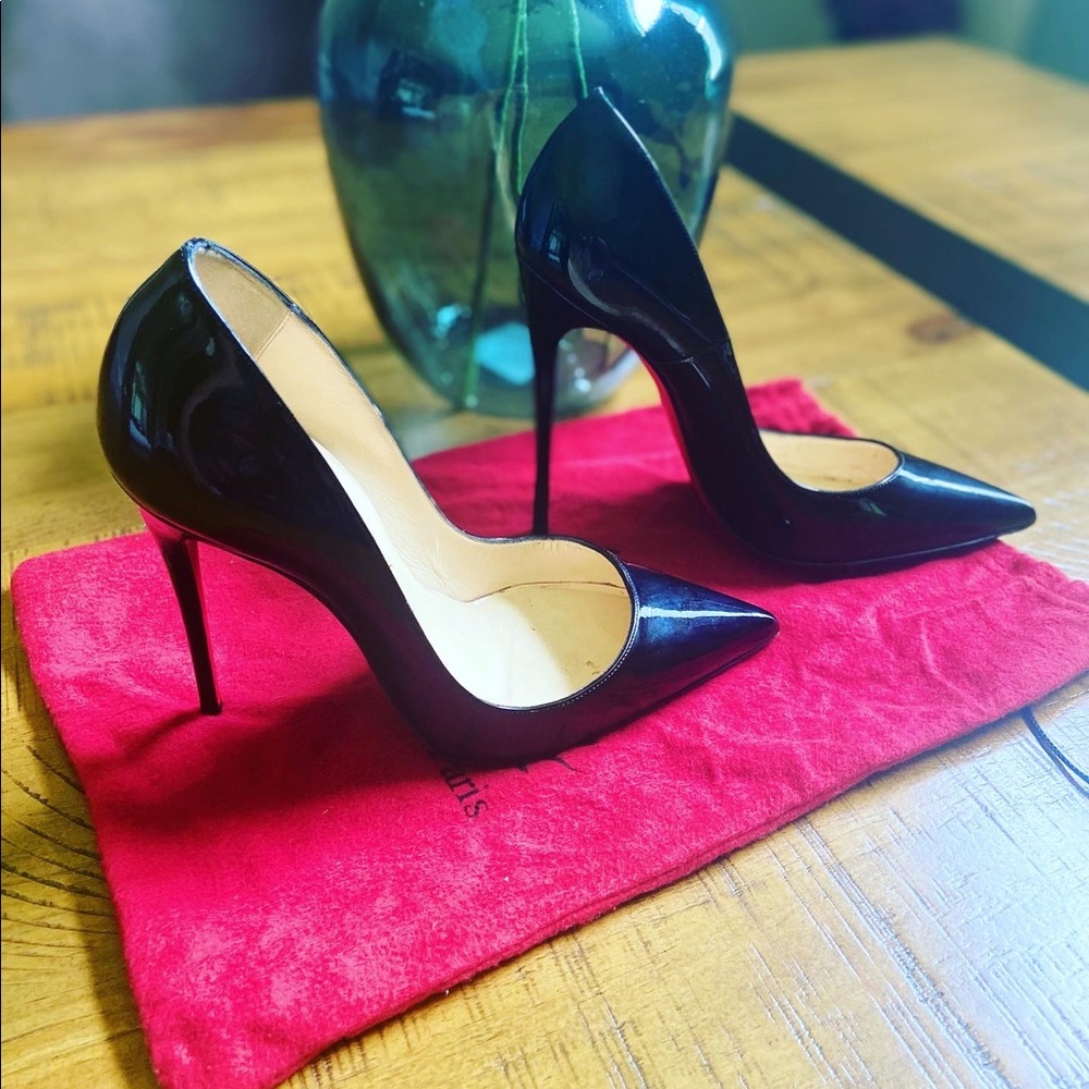 christian louboutin